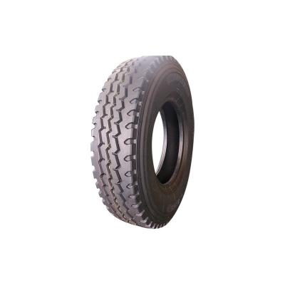 China 385/65R22.5-20PR Radial Truck Tire Mining Truck Tires High Load for sale