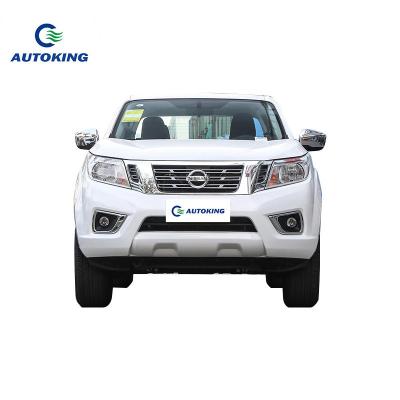 China Dongfeng Paladin Gasoline Suv 2.0t 228Hp 5 Seater Pickup Truck for sale