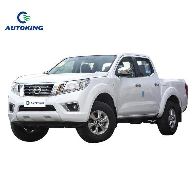 China Euro III Pickup Trucks 200Nm-300Nm EV Pickup R18 Tire Size for sale