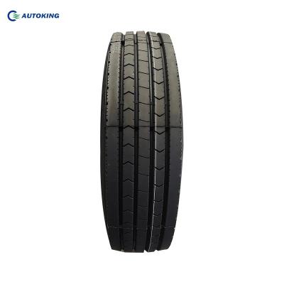 China AT560 Light Truck Radial Tires 65R22.5-20PR Tractor Trailer Tires for sale