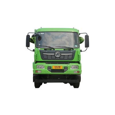 China 460 HP 8X4 HOWO Dump Truck, Urban Construction Waste Transport Truck for sale