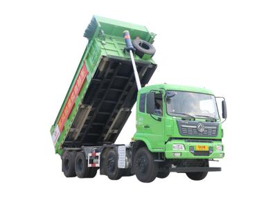 China 2024 SINOTRUK Dump Truck 8*4 12 Tire Heavy Duty Dump Truck For Sale At Low Price for sale