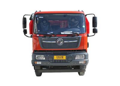 China Used Truck Dongfeng 8x4 Dump Truck 75 Ton Design Dump Truck Diesel Mining Dump Truck for sale