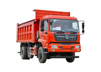 China Hot Sale New Dongfeng Dump Truck 8*4 Howo Dump Truck Diesel Engine For Urban Construction Slag for sale