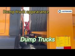 450hp sinotruk howo 6x4 tipper truck used dump trucks for sale by owner