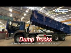 rear camera none howo dump truck sinotruk howo 8x4 dump truck 371 420 hp 12 wheel