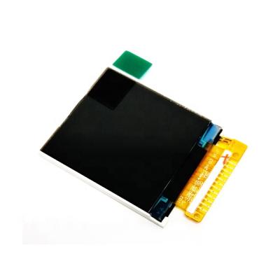 China ST7735S 1.44 inch TFT LCD display 128*128, driver IC, SPI interface with for 1.44 smart phone for sale