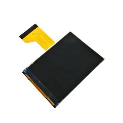 China 2.4 Inch 240*320 LCD With MCU 8Bit Interface For Mobile Phone , PDA 2.4 for sale