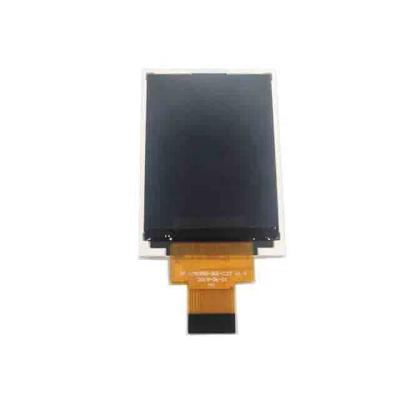 China 2.0 Inch 240*320 IPS LCD Display MCU 8bit Interface 2.0 for sale