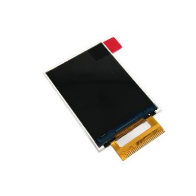 China 2.4 Inch 240*320 TN LCD Display 80 MCU 8 Bit 2.4 Bus Interface for sale