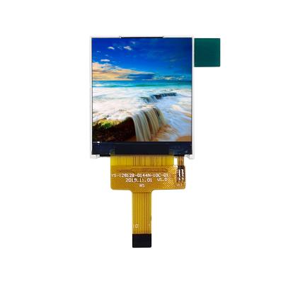 China Factory Price 1.44 Inch LCD Display 128*128 TFT TN Display Module SPI Interface 1.44 Inch for sale