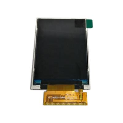 China 2.4 Inch 240*320 IPS LCD Display GRB Interface 2.4 for sale