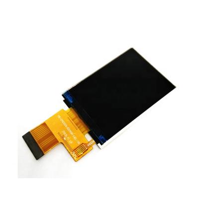 China 2.4 Inch 240*320 TN LCD Display MCU8 Interface 2.4 for sale