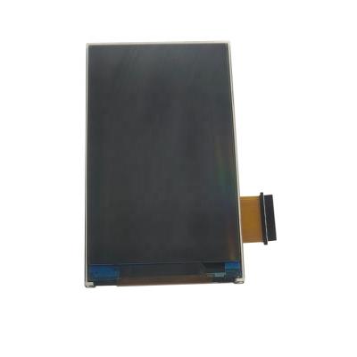 China 3.0 Inch 240*400 IPS LCD Display MCUI Interface 3.0 for sale