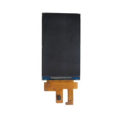 China 3.1 Inch 480*800 IPS LCD Display MIPI2 Interface 3.1 for sale