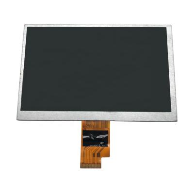 China 7.0 Inch 1024*600 TN LCD Display RGB Interface 7.0 for sale