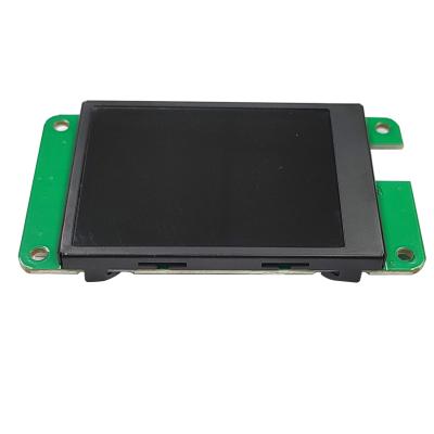 China Factory price 2.4 inch TFT LCD display 240*320 RS232 lcd screen display modules 2.8 for sale