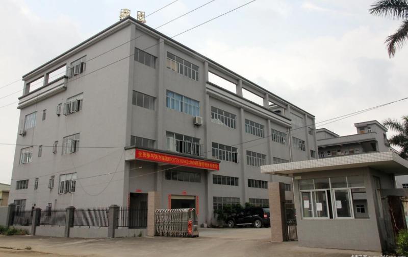 Verified China supplier - Ningbo Creative Automatic Co.,Ltd