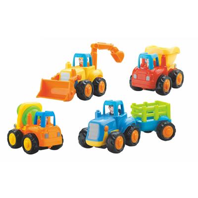 China Play Car Baby Inertia Building Toys for sale