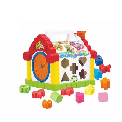 China Play Amusement Cabin Baby Toys for sale