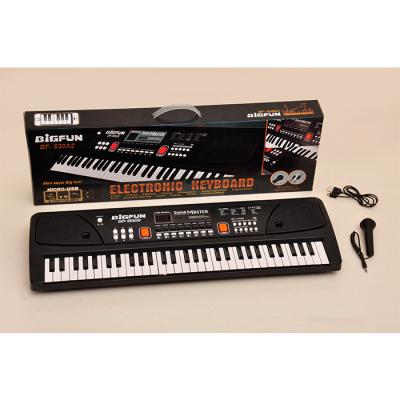 China Freeze Ball Gren ADE 51 Electronic Organ Master Children's Instrument Toy for sale