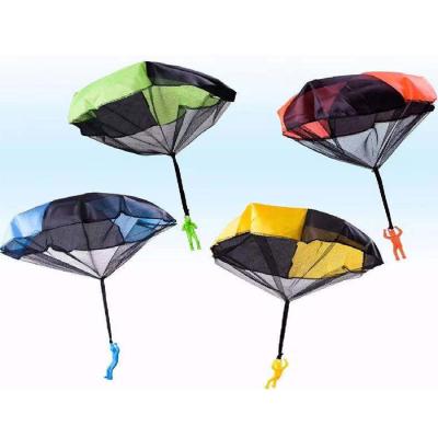 China Outdoor Play Parachute Toys for sale