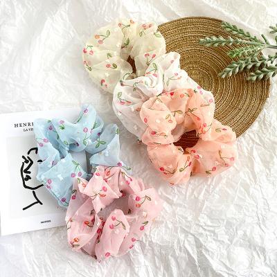 China Hair Accessories Spa Hair Accessories Fleece Peach Face Wash Makeup Coral Headband For Women for sale