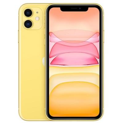 China Buy US Version Stock Grade A+ 99% 95% 90% New Original IP68 Unlock Used IOS Smartphone Used For Iphone 11 64G 128G 256G 6.1 Inch Liquid Retina HD Display With True Tone for sale