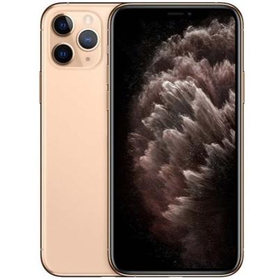 China Wholesale UK Original Unlocked 64Gb 128Gb 256Gb 512Gb Enough Used Cell Phones For Apple Iphone 11 Pro Max 6.5 Inch Retina XDR Super Display With HDR And True Tone for sale