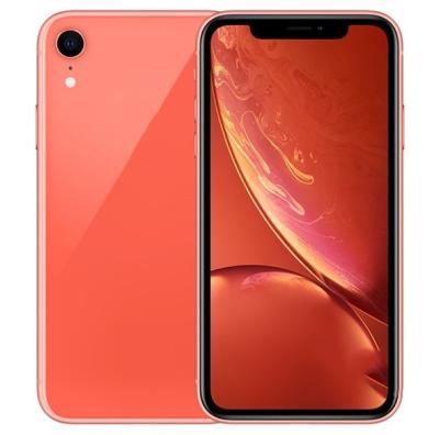 China Buy Cheap Stock Original Unlock A Grade 99% 95% 90% RAM 64G 128G 256G Second Hand Brand Used Smart Phones XR For Apple iPhone XR 6.1 Liquid Display thumb retina HD with true tone for sale