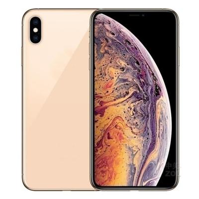 China Buy US Version Stock Grade A+ 99% 95% 90% New Original Unlock Used IOS Smartphone Used For Iphone XS Max 64GB 256GB 512GB 6.5 Inch Super Retina HD Display With HDR And True Tone for sale