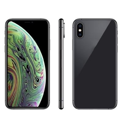 China Sell ​​Used US Current Version Original Open Grade 99% 95% 90% New 256G RAM Used Brand SmartPhones XS For Apple iPhone XS 5.8 Inch Super Retina HD Display With HDR and true tone for sale