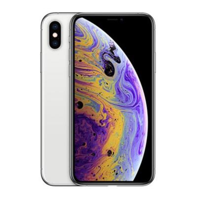 China Cheap current purchase original open category second-hand brand 99% 95% 90% RAM 64G 256G 512G used smart phones XS for Apple iPhone XS 5.8 super retina display Inch HD with HDR and True Tone for sale