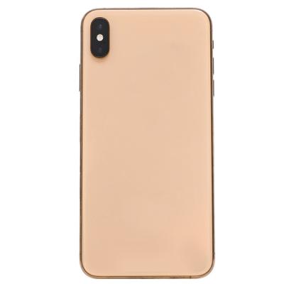 China In USA 128Gb Original Unlocked Cheap UK 256Gb Used Cell Phones For Iphone Xs Max Xsmax For Sales 6.5 Inch Super Retina HD Display With HDR And True Tone for sale