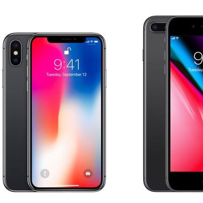 China Face ID Sale Hand Free Wholesale Low Price 64 2nd Use Cell Phones 128 GB For Apple I Phone 8 Plus 5.5 Inch Super Retina XDR Display With HDR And Tone true for sale