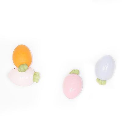 China Toy Carrot Squeeze Soft Heads Strain Balls Squeeze Toys Squeeze Ball TPR Squeeze Squeeze Ball Toys for sale