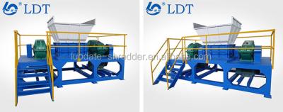 China Factory grass straw shredder machine hay cutter/farm agricultural shredder machine for sale