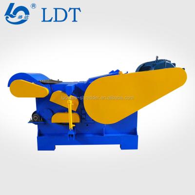 China Use for orchard chipper machine rotary drum wood chipper wood chipper machine for sale for sale