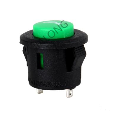 China push button switch for car studio multicolor KAN-38 motorcycle for sale