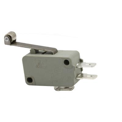 China Long Life kw3 oz Plastic Micro Switch Omron for sale