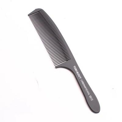 China Salon Hair Cut Comb Women Barber Combs Portable Hair Brush Hair Comb for sale