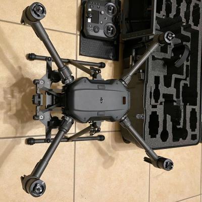 China With Remote Control Wholesale 100% Original and Brand New Sealed for DJI M210 V2 Drone for sale