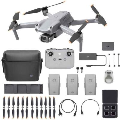 China With Original Discounted Remote Control And New Sealed For DJI Air 2S With Fly Plus Combo All In One for sale