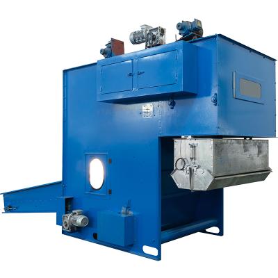 China China wholesale nonwoven fiber blowing nonwoven machine 15-120kg. /h of cotton pre-opener for sale