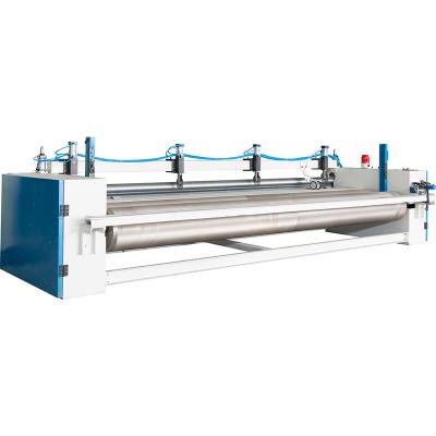 China Metal spun lace machine nonwmachine hot sale auto approved spun laced nonwmachine thin layer chromatography machine for sale