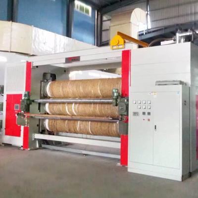 China Yes bundler bundler for non woven fabric production line TL-BGF high quality iron fiber bundler bundler for non woven fabric production line for sale