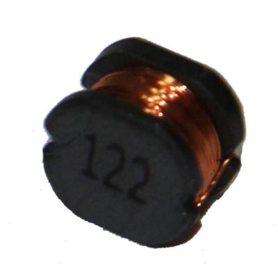 China Alternatives Substitutions SMD Power Inductor Crossing to SDR1006-122kl for sale