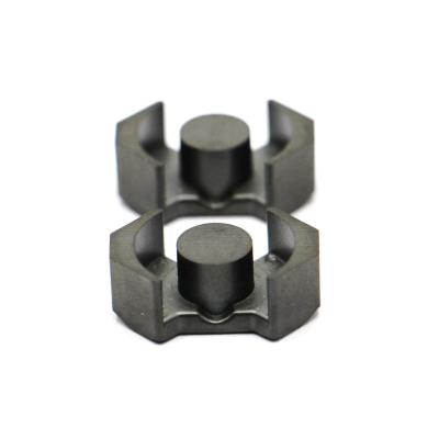 China Permanent Magnet Soft Ferrite Core Factory Direct Supply RM8 PC40 for sale