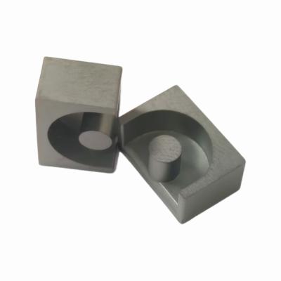 Китай Soft Magnetic Mn-Zn Core EP20 For High-frequency Transformer Ferrite Core продается