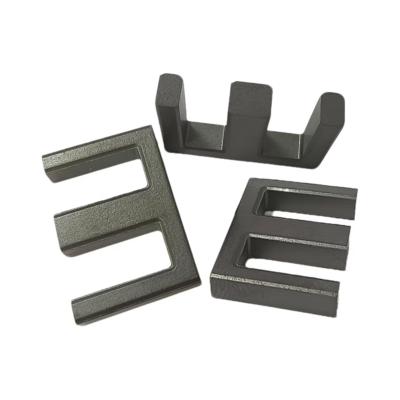 Chine EE12 Type Mn-Zn Soft Magnetic Power Ferrite Core à vendre